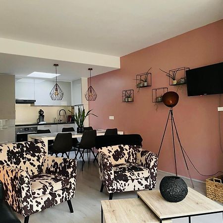 Appartement Thea Мідделкерке Екстер'єр фото