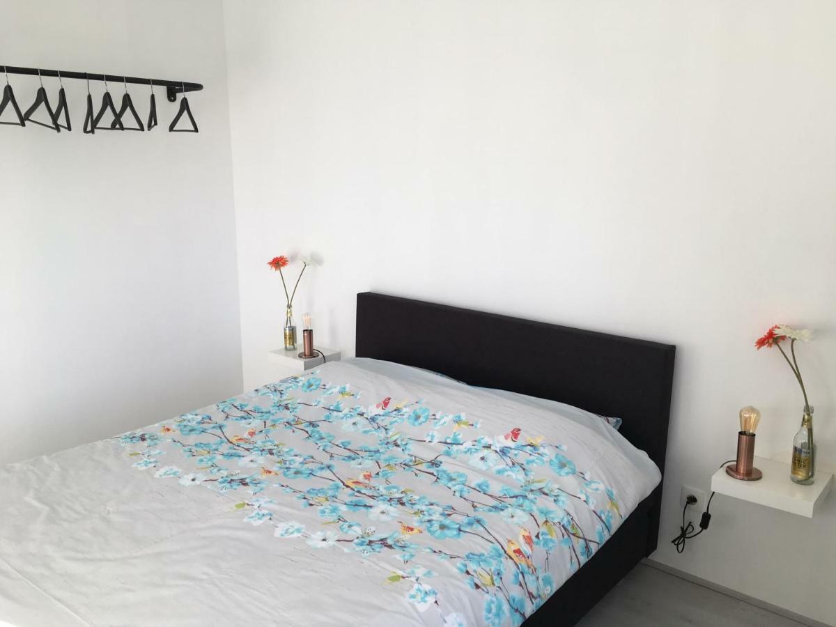 Appartement Thea Мідделкерке Екстер'єр фото