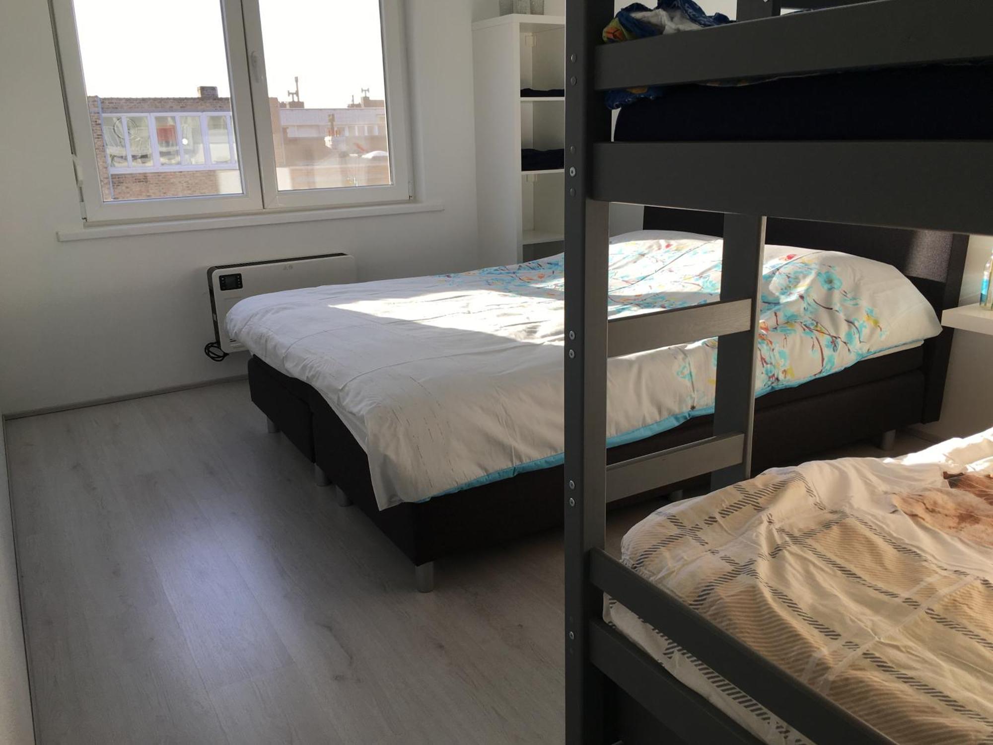 Appartement Thea Мідделкерке Екстер'єр фото